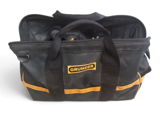 GRUNDER Cdl-1118