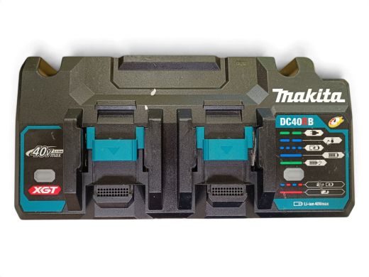 Makita Dc40Rb