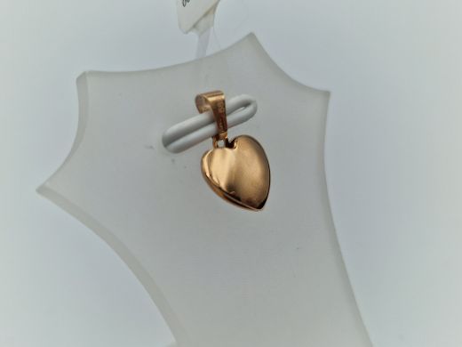 Zelta kulons, 0.59 g