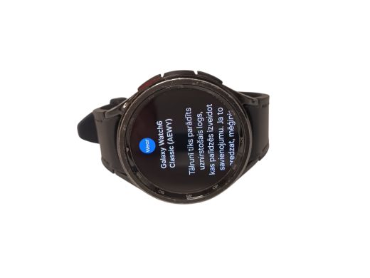 Samsung Galaxy Watch6 Classic 