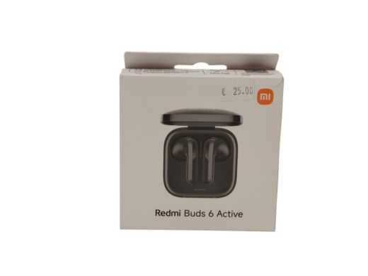 Xiaomi Redmi Buds 6 Active