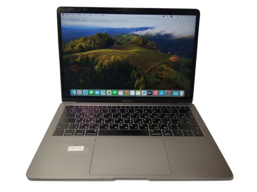 Apple Macbook Air 2018 128 gb