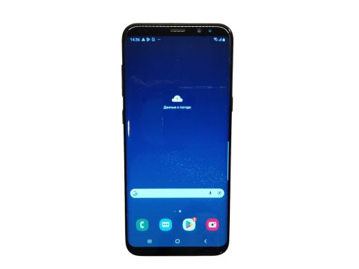 Samsung S8 Plus 64 gb