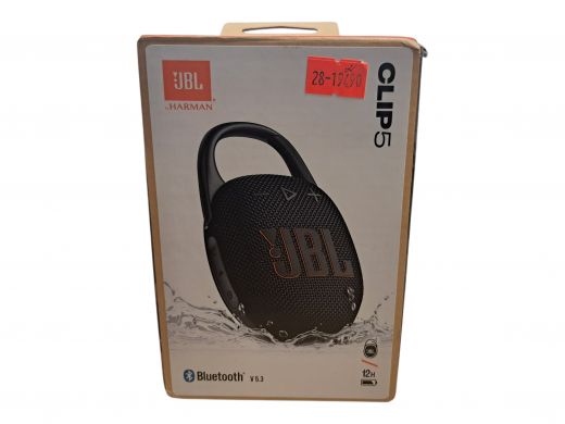 JBL CLIP 5