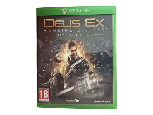 DeusEx