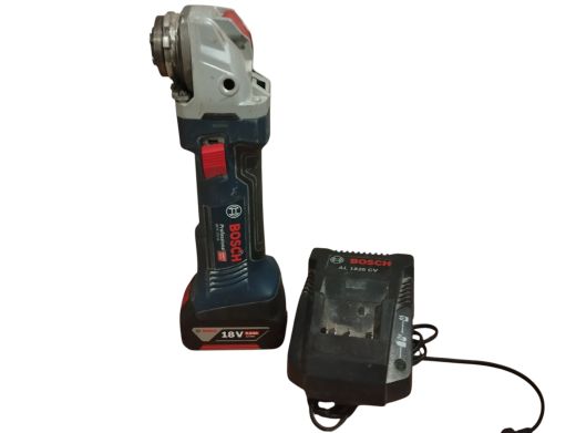 Bosch Gwx 18V-8 