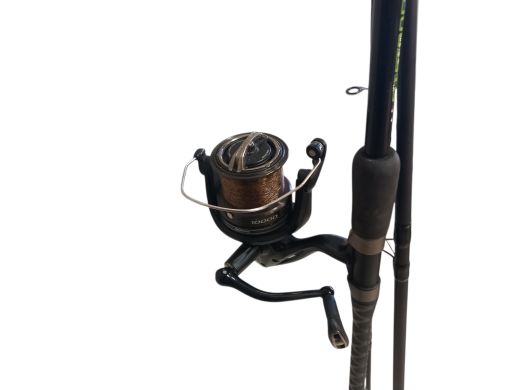 DISTANCE+ SHIMANO 10000 extra heavy 210 