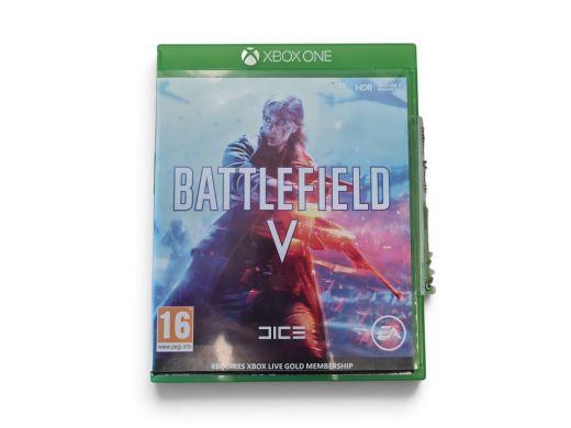 Battlefield V XBOX