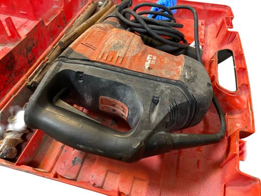 Hilti Te 60