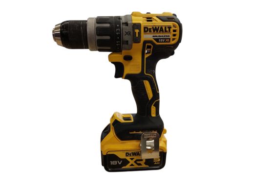 DeWALT Dcd796