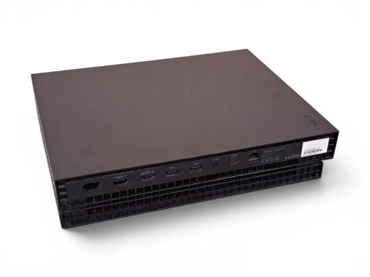 Microsoft Xbox One X
