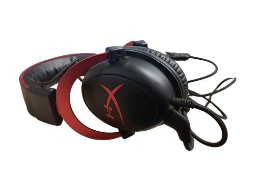 HyperX Khx-Hscp-Rd