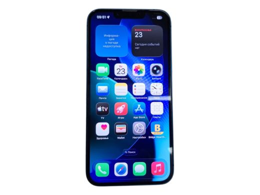 Apple iPhone 13 256 gb
