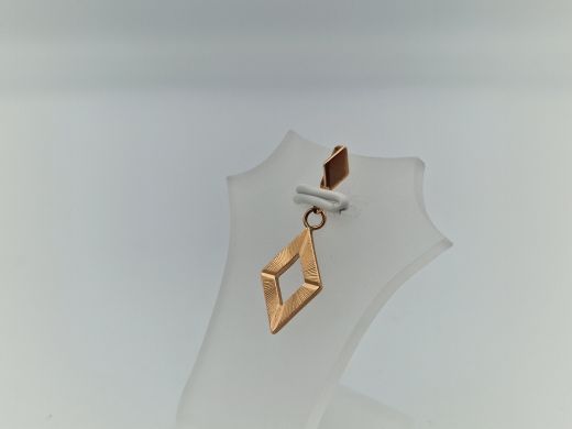 Zelta kulons, 1.06 g