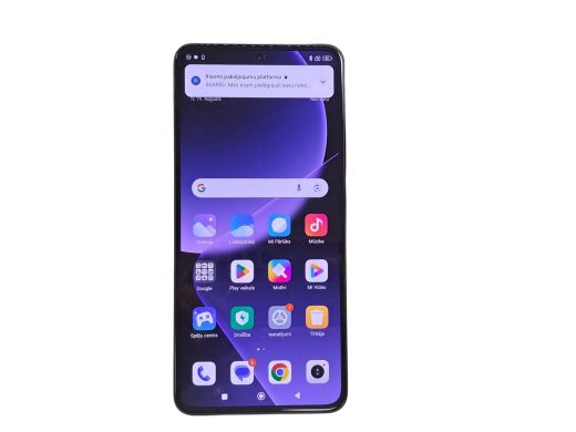 Xiaomi