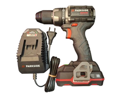 Parkside PABSP 20 Li C3 