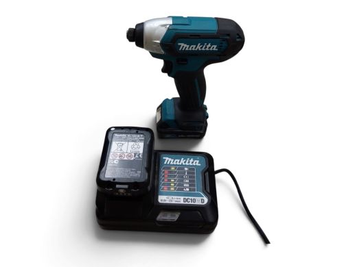 Makita Td110D