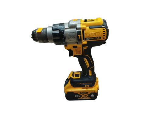 Dewalt Dcd996