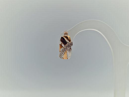 Zelta auskari, 2.51 g