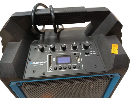 Blaupunkt Mb06