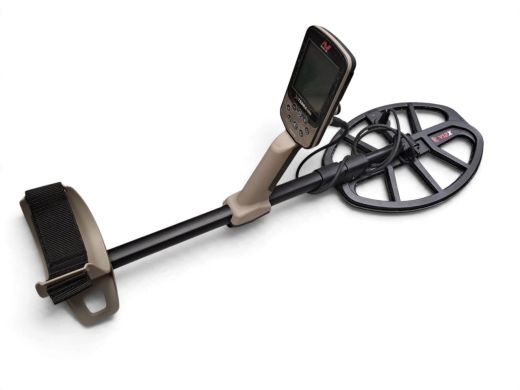 Minelab X Terra Elite