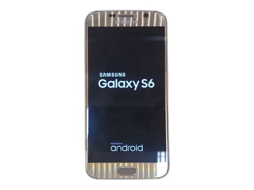 Samsung Galaxy S6