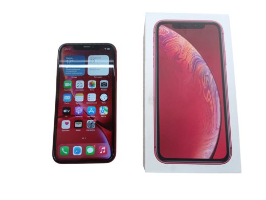 Apple iPhone Xr 64