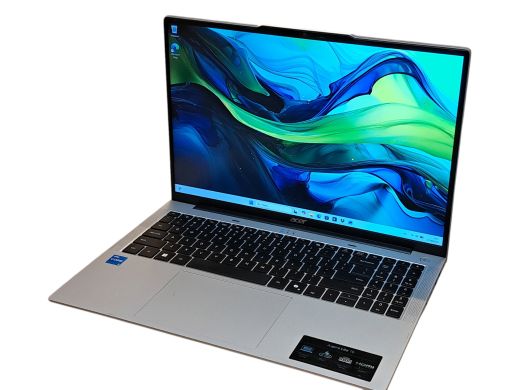 Acer Al 16-52P 512 gb