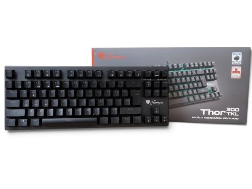 Genesis Thor 300 Tkl