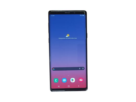 Samsung Note 9 128 gb