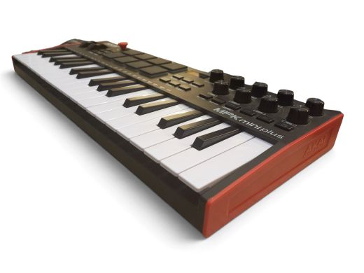 Akai Mini Plus