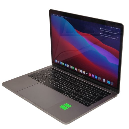 Apple Macbook Pro 2019 128 gb