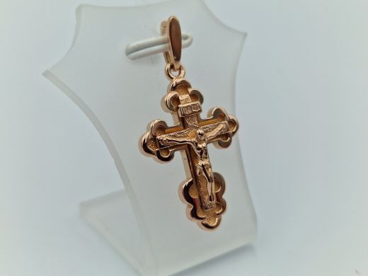 Zelta gredzens ar briljantu, 2.32 g, izm. 19.5