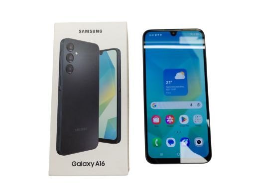 Samsung Galaxy A16 128 gb