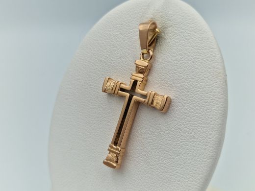 Золотой кулон, 4.94 г