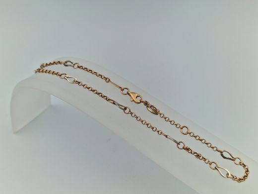 Золотой кулон, 3.25 г