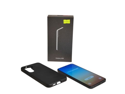 Samsung Galaxy S25 128