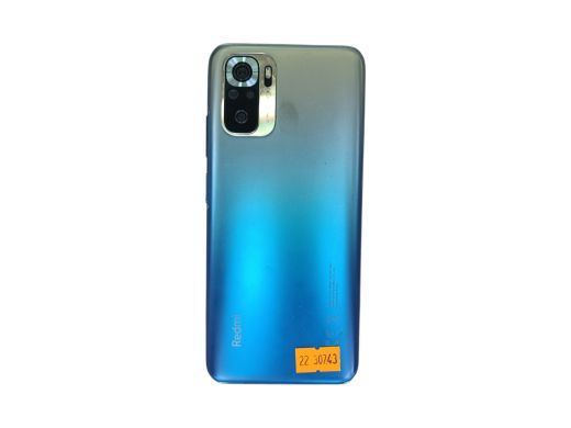 Xiaomi Redmi Note 10S 128 gb