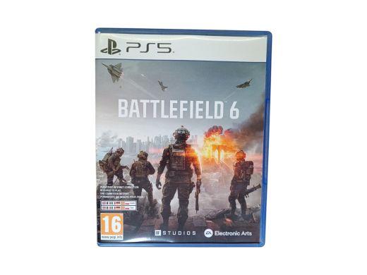 Battlefield 6