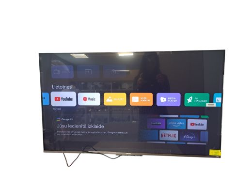 Xiaomi Tv A Pro 43 2025