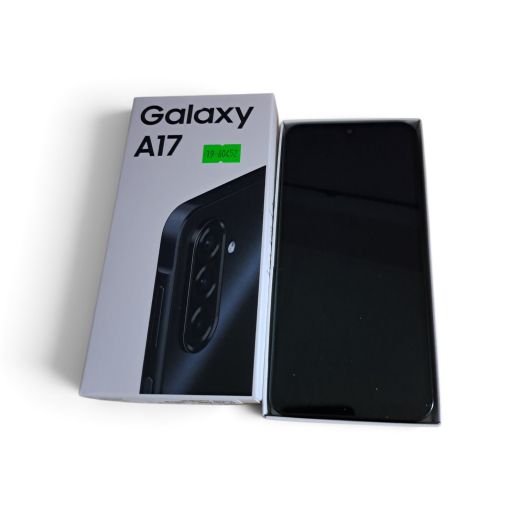 galaxy A17 128 gb