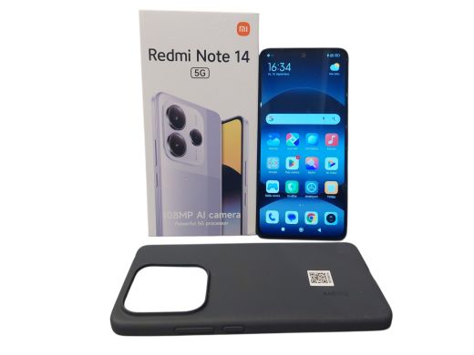 Xiaomi Note 14 5G 128 gb