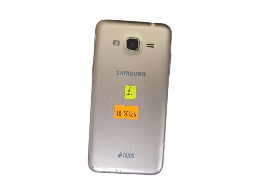 Samsung J320F