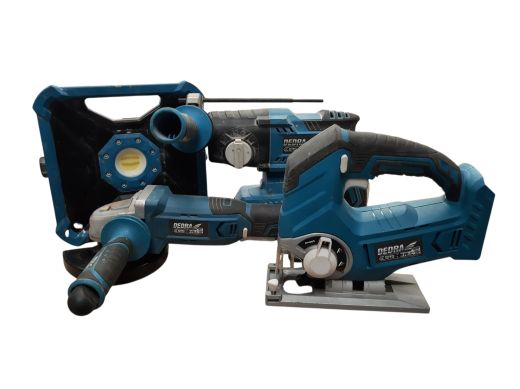 Dedra ded7048, ded7071, ded7051, ded7060 