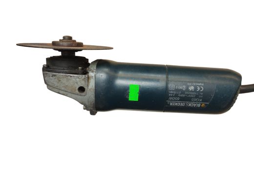 Black and Decker Kg65