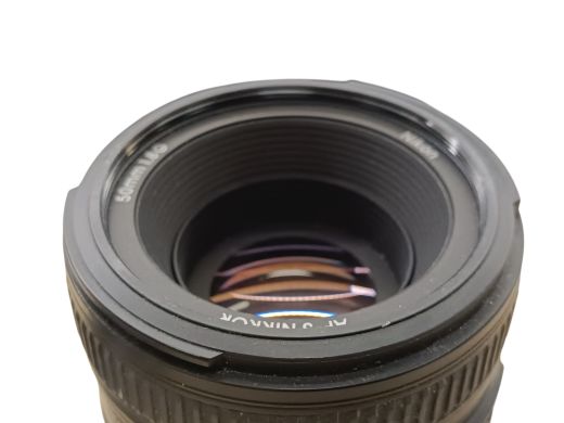 Nikon SWM Aspherical 58 