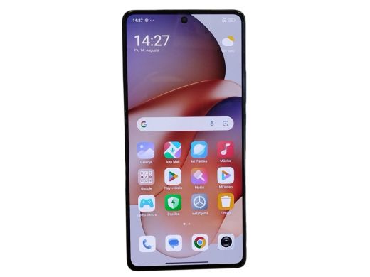 Xiaomi Redmi Note 13 Pro 256 gb