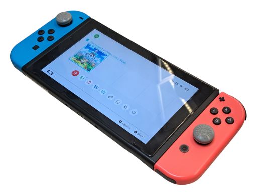 Nintendo Switch Hac-001 