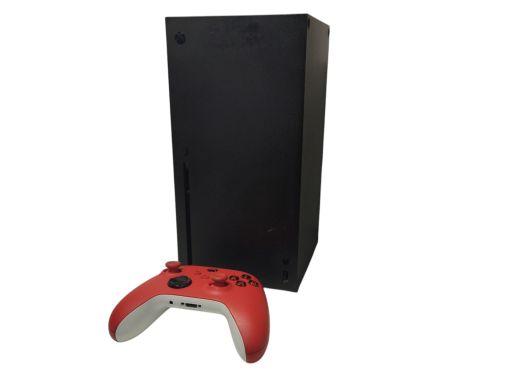 Microsoft Xbox Series X 1 Tb