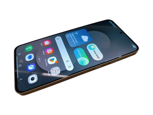 Samsung S25 Fe 128 gb
